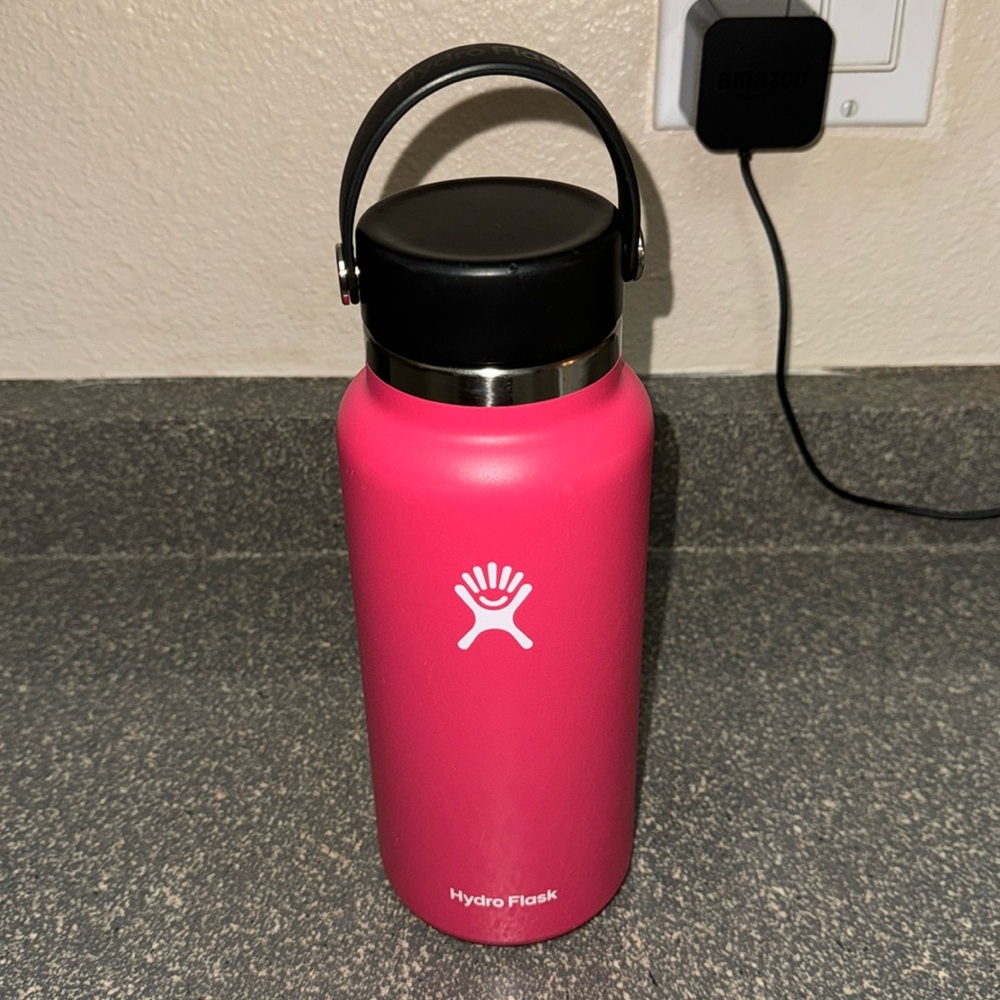 32 oz hydro flask